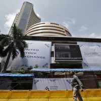 BJP Poll Win Takes Sensex, Nifty To Record High